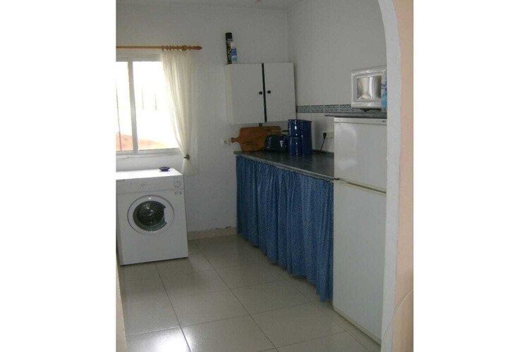 Maison 4 pers. avec piscine à Competa, vue Sierra - Photo 10