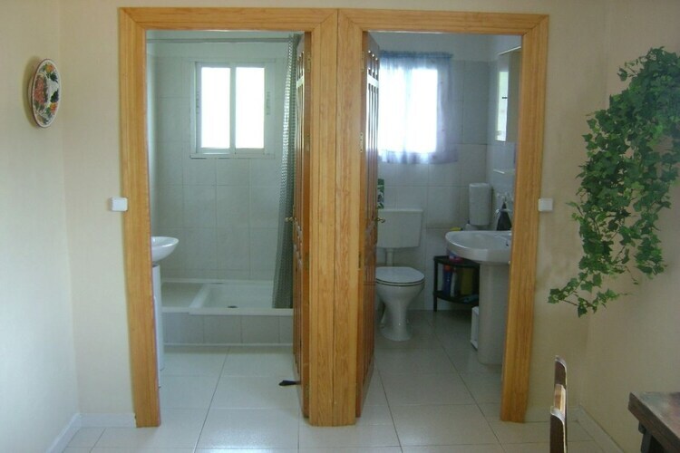 Maison 4 pers. avec piscine à Competa, vue Sierra - Photo 11