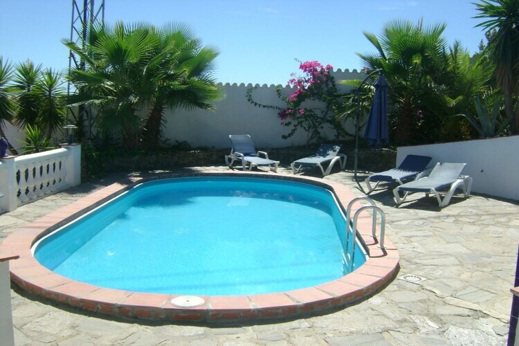 Maison 4 pers. avec piscine à Competa, vue Sierra - Photo 13