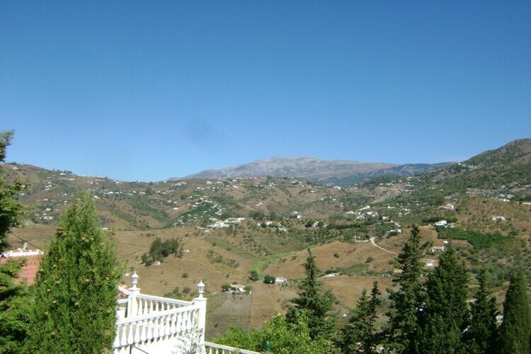 Maison 4 pers. avec piscine à Competa, vue Sierra - Photo 15