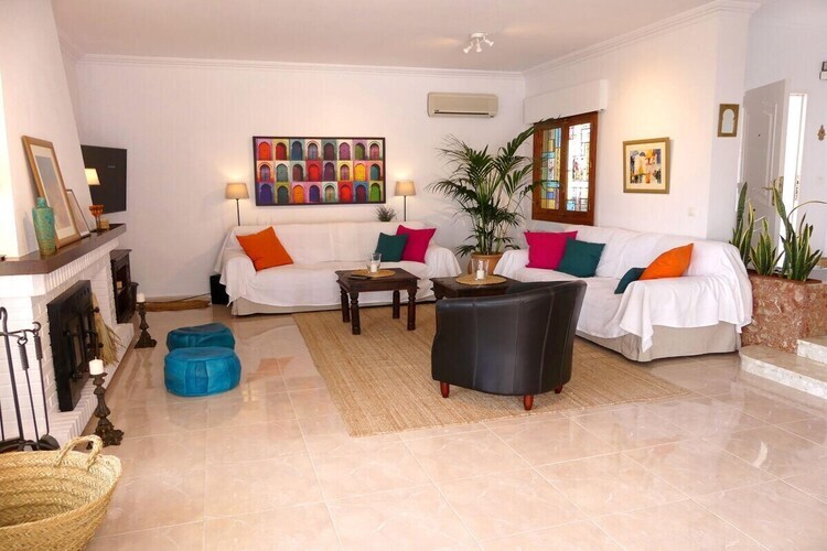 Maison 6 pers. avec piscine privée à Caleta de Vélez - Photo 3
