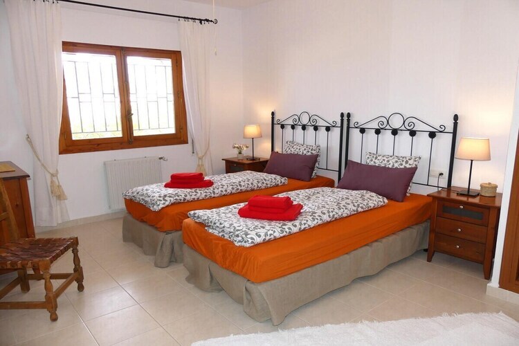 Maison 6 pers. avec piscine privée à Caleta de Vélez - Photo 5