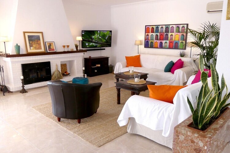 Maison 6 pers. avec piscine privée à Caleta de Vélez - Photo 10