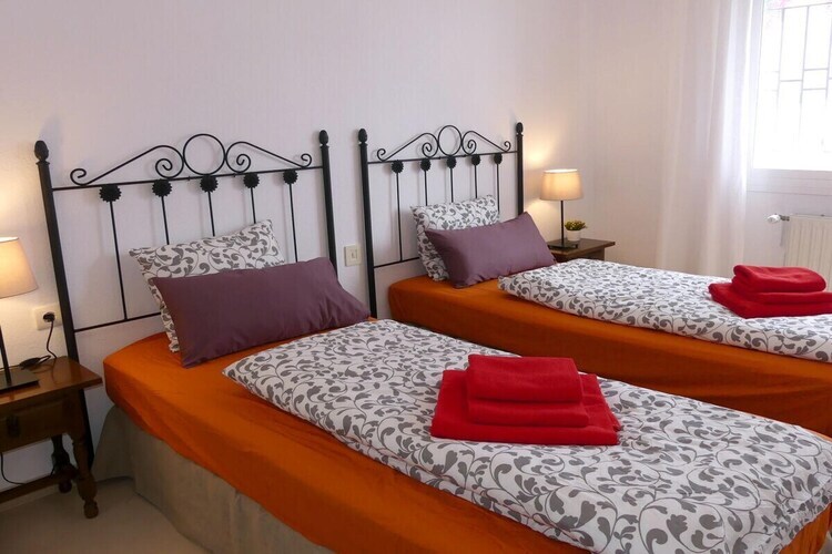 Maison 6 pers. avec piscine privée à Caleta de Vélez - Photo 12