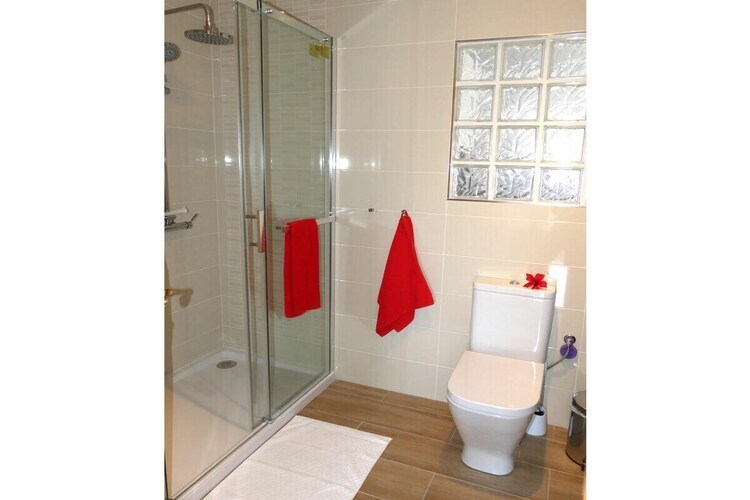 Maison 6 pers. avec piscine privée à Caleta de Vélez - Photo 13