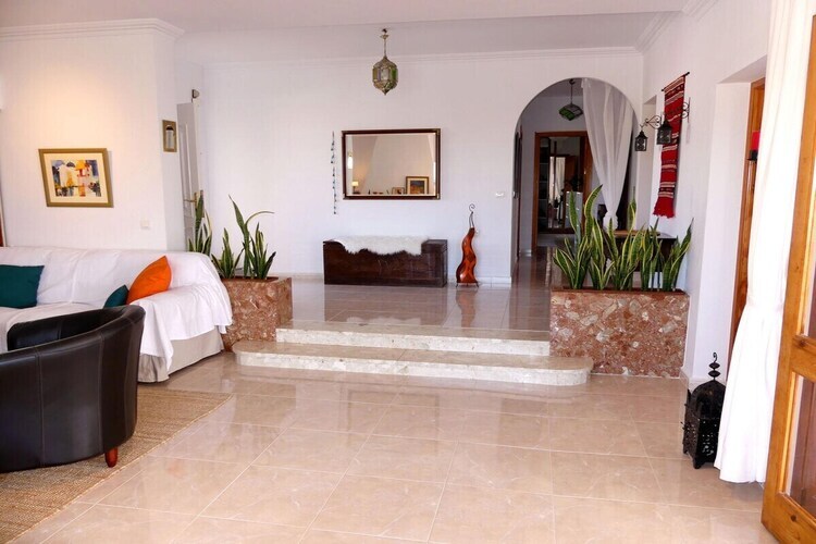 Maison 6 pers. avec piscine privée à Caleta de Vélez - Photo 15