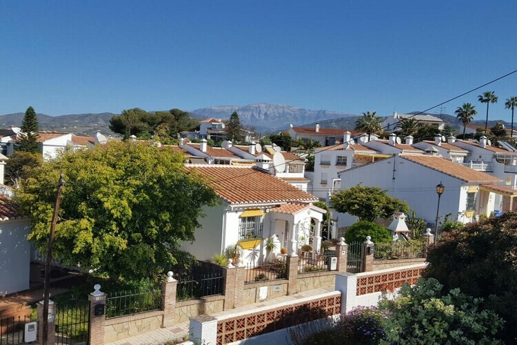 Maison 6 pers. avec piscine privée à Caleta de Vélez - Photo 25