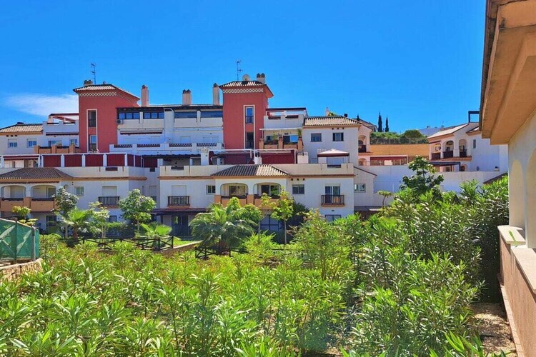 Maison 4 pers. vue baie à Caleta de Vélez, près golf - Photo 7