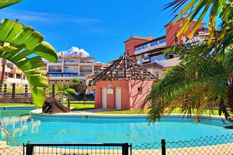 Maison 4 pers. vue baie à Caleta de Vélez, près golf - Photo 8