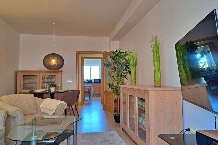 Maison 4 pers. vue baie à Caleta de Vélez, près golf - Photo 14