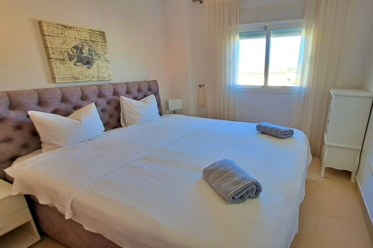 Maison 4 pers. vue baie à Caleta de Vélez, près golf - Photo 20