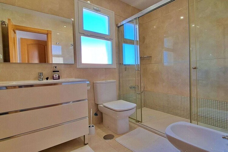 Maison 4 pers. vue baie à Caleta de Vélez, près golf - Photo 22