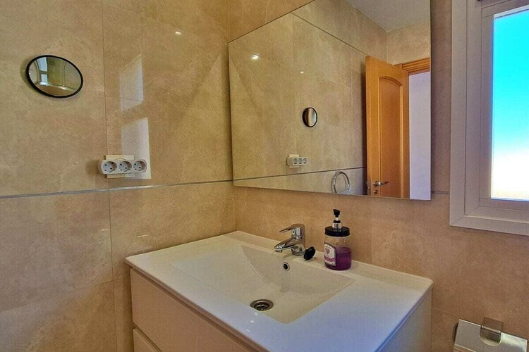 Maison 4 pers. vue baie à Caleta de Vélez, près golf - Photo 23