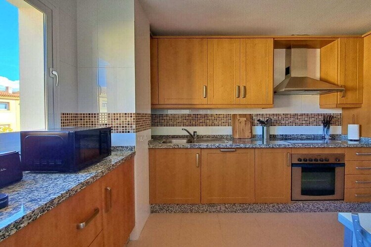 Maison 4 pers. vue baie à Caleta de Vélez, près golf - Photo 26