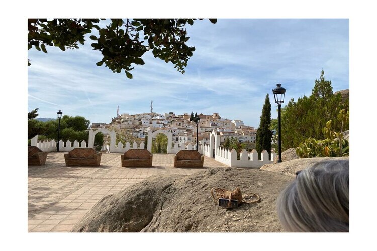 Maison 4 pers. vue baie à Caleta de Vélez, près golf - Photo 30