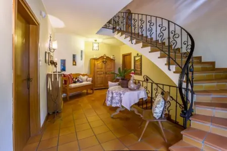 Appartement de jardin 40m² avec terrasse plein sud à Meran : photo 15