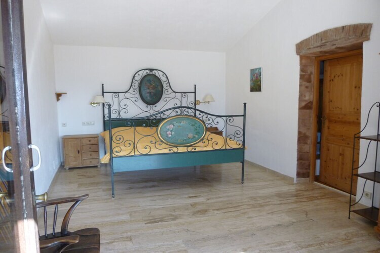 Maison pierre Toscane, vue mer panoramique à Capoliveri - Photo 11