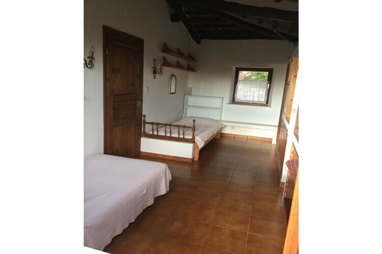 Maison pierre Toscane, vue mer panoramique à Capoliveri - Photo 12