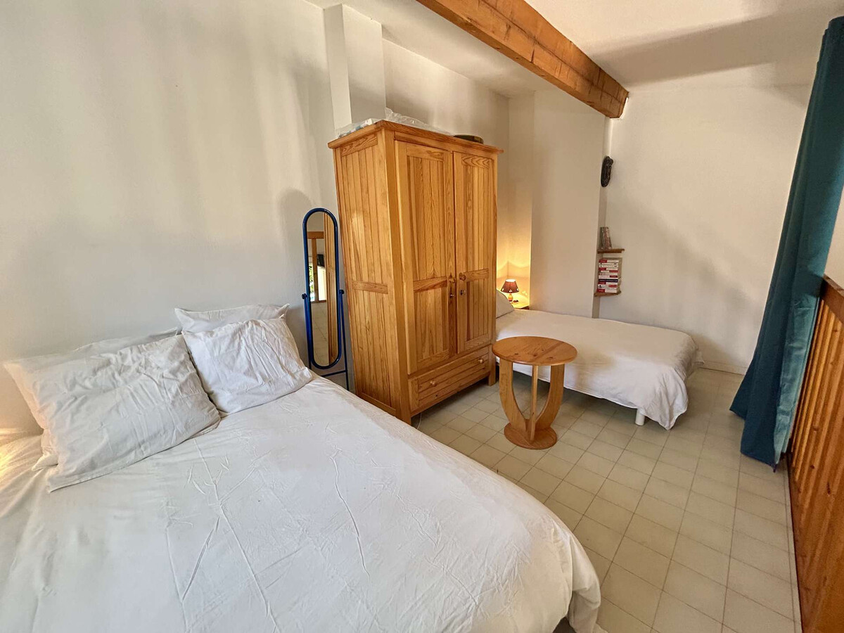 Maison 2 pièces avec mezzanine et parking à Cap d'Agde - Photo 6