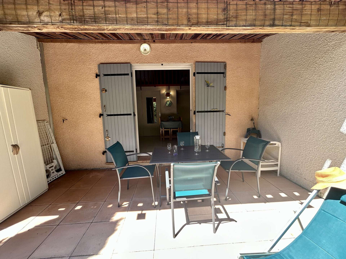 Maison 2 pièces avec mezzanine et parking à Cap d'Agde - Photo 13