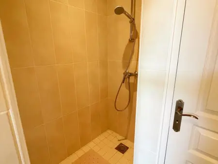 Gîte 12 pers. avec piscine chauffée et espace fitness : photo 14