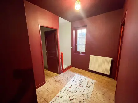 Gîte 12 pers. avec piscine chauffée et espace fitness : photo 17