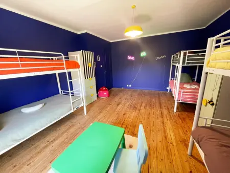 Gîte 12 pers. avec piscine chauffée et espace fitness : photo 34