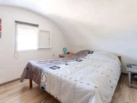 Appartement vue mer directe - 6 pers à Gruissan : photo 4