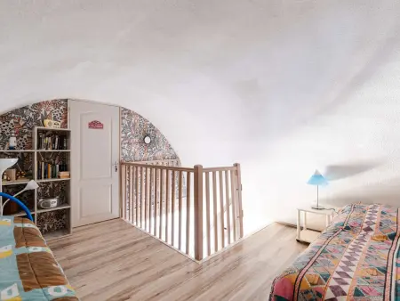 Appartement vue mer directe - 6 pers à Gruissan : photo 5