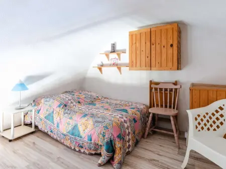 Appartement vue mer directe - 6 pers à Gruissan : photo 13