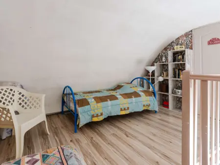 Appartement vue mer directe - 6 pers à Gruissan : photo 14