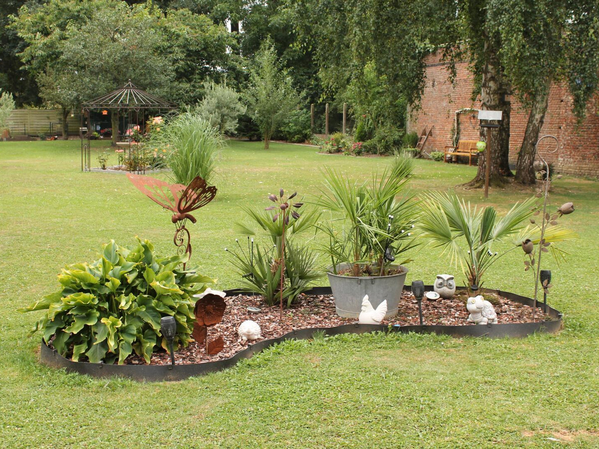 Gîte 6 pers. à Bertry avec garage loisirs et animaux OK - Photo 8