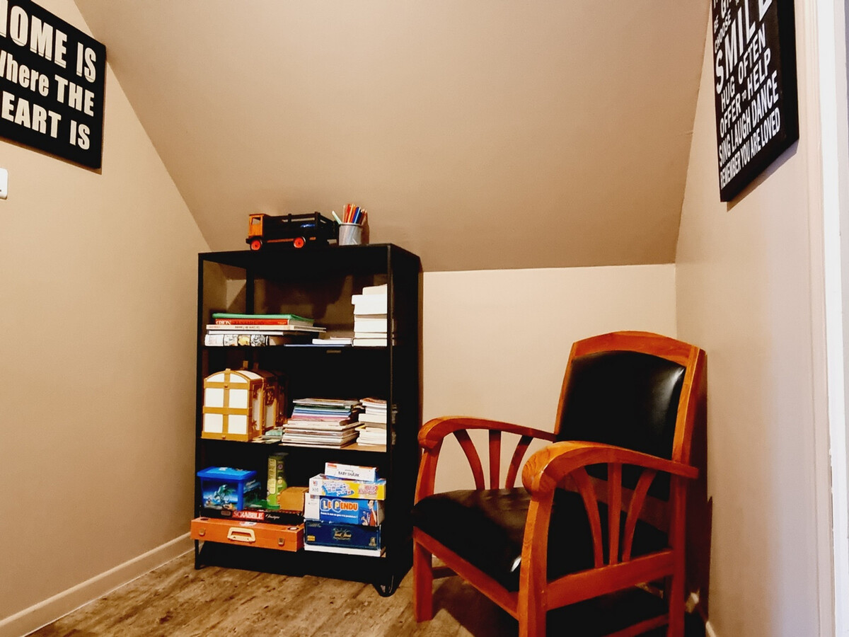 Gîte 6 pers. à Bertry avec garage loisirs et animaux OK - Photo 13
