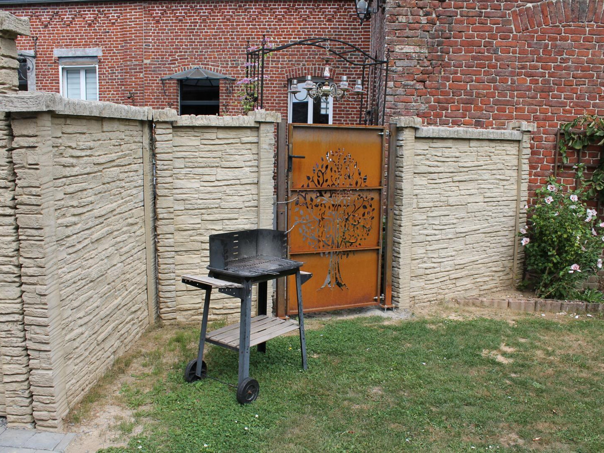 Gîte 6 pers. à Bertry avec garage loisirs et animaux OK - Photo 16