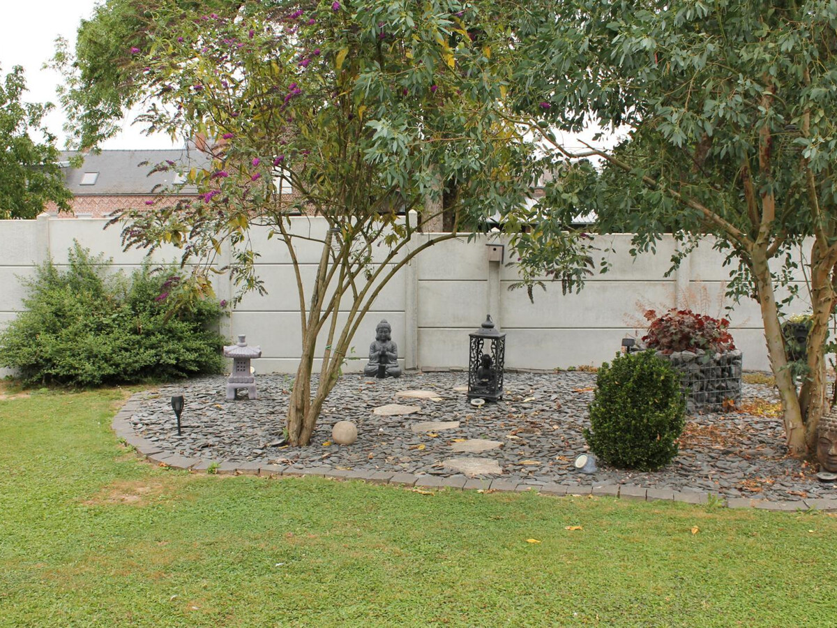 Gîte 6 pers. à Bertry avec garage loisirs et animaux OK - Photo 18