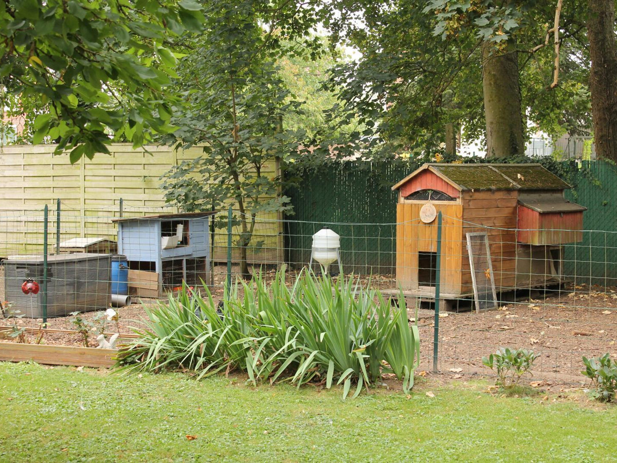 Gîte 6 pers. à Bertry avec garage loisirs et animaux OK - Photo 19