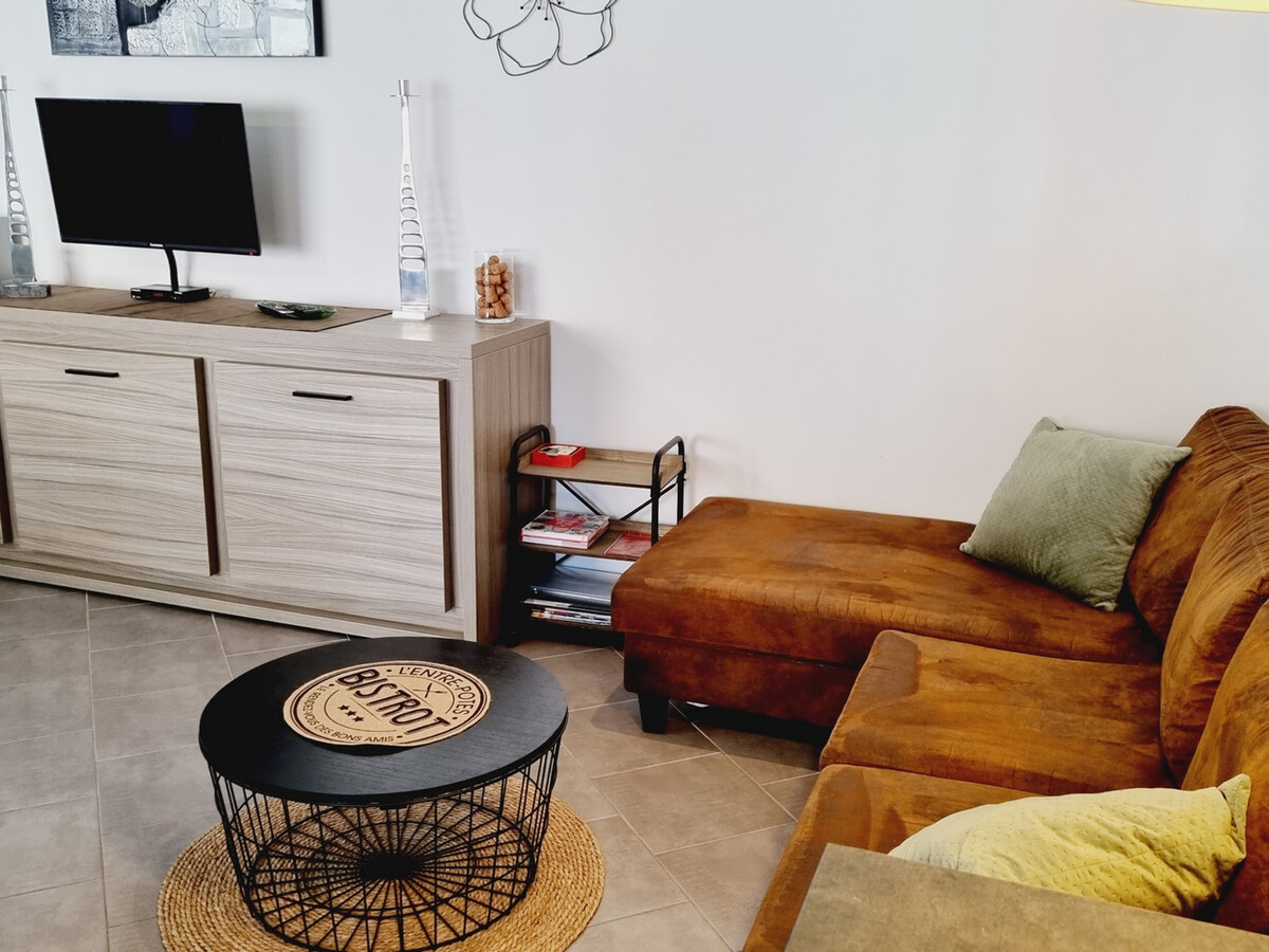 Gîte 6 pers. à Bertry avec garage loisirs et animaux OK - Photo 21