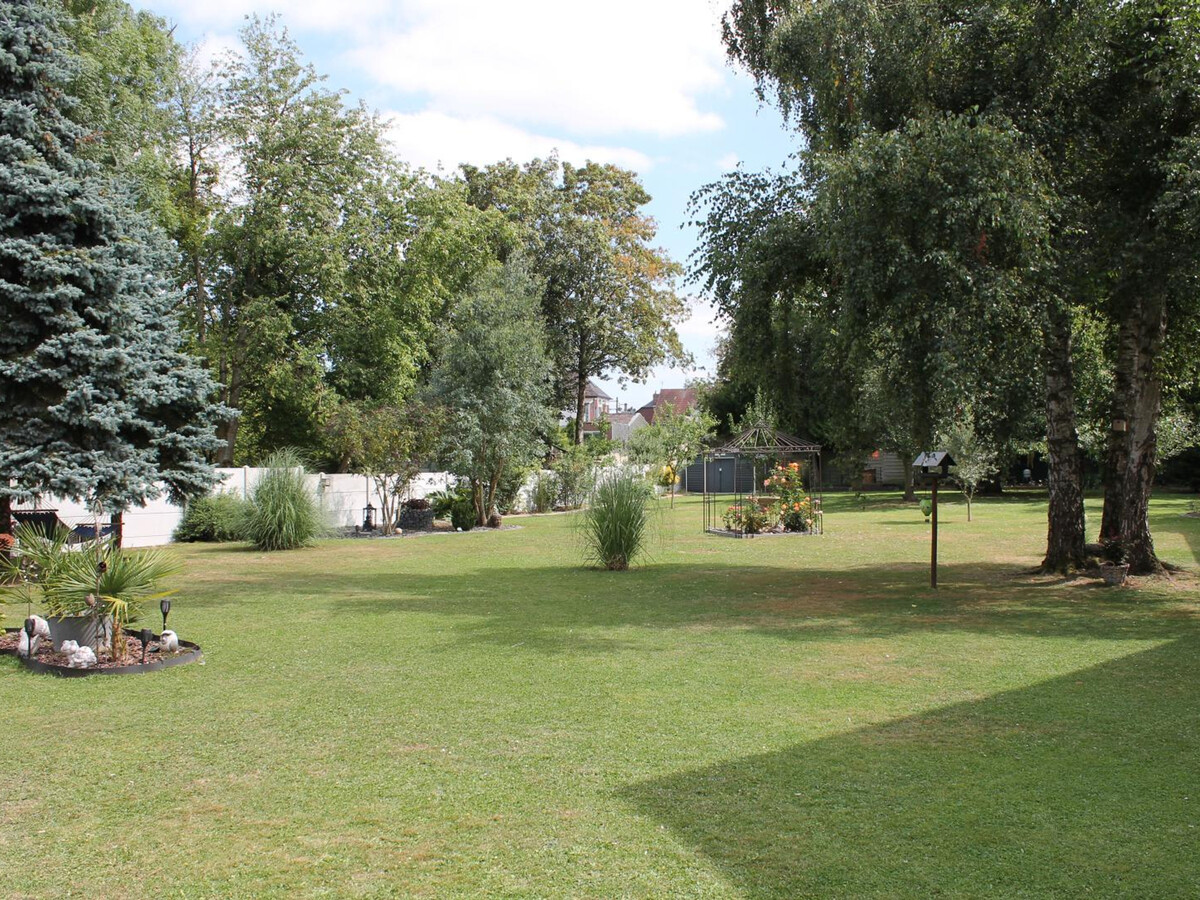 Gîte 6 pers. à Bertry avec garage loisirs et animaux OK - Photo 23