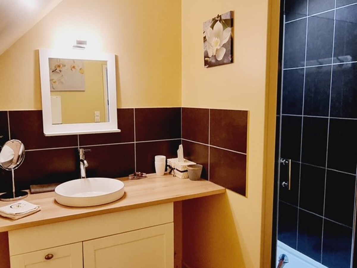 Gîte 6 pers. à Bertry avec garage loisirs et animaux OK - Photo 26