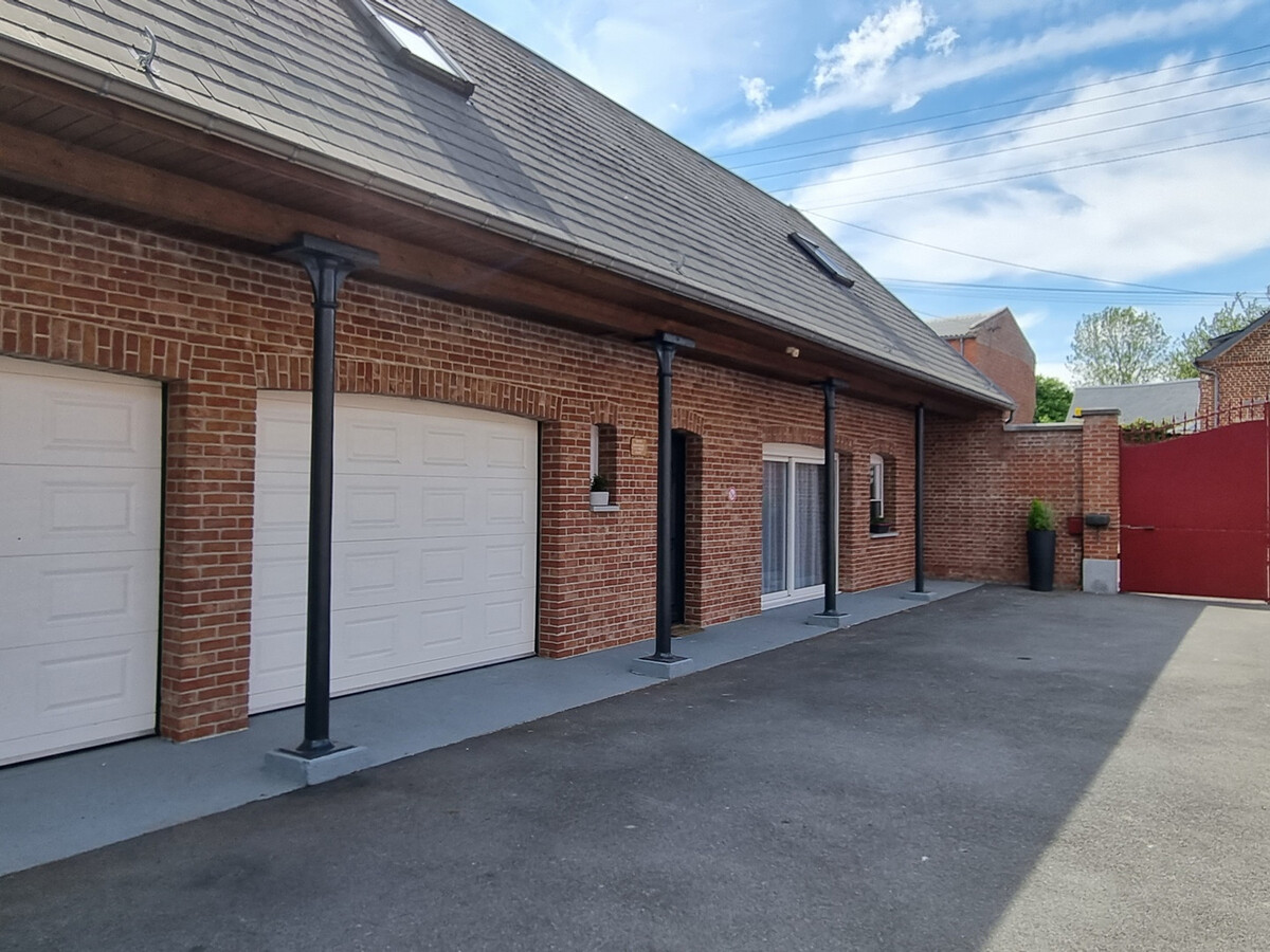 Gîte 6 pers. à Bertry avec garage loisirs et animaux OK - Photo 27