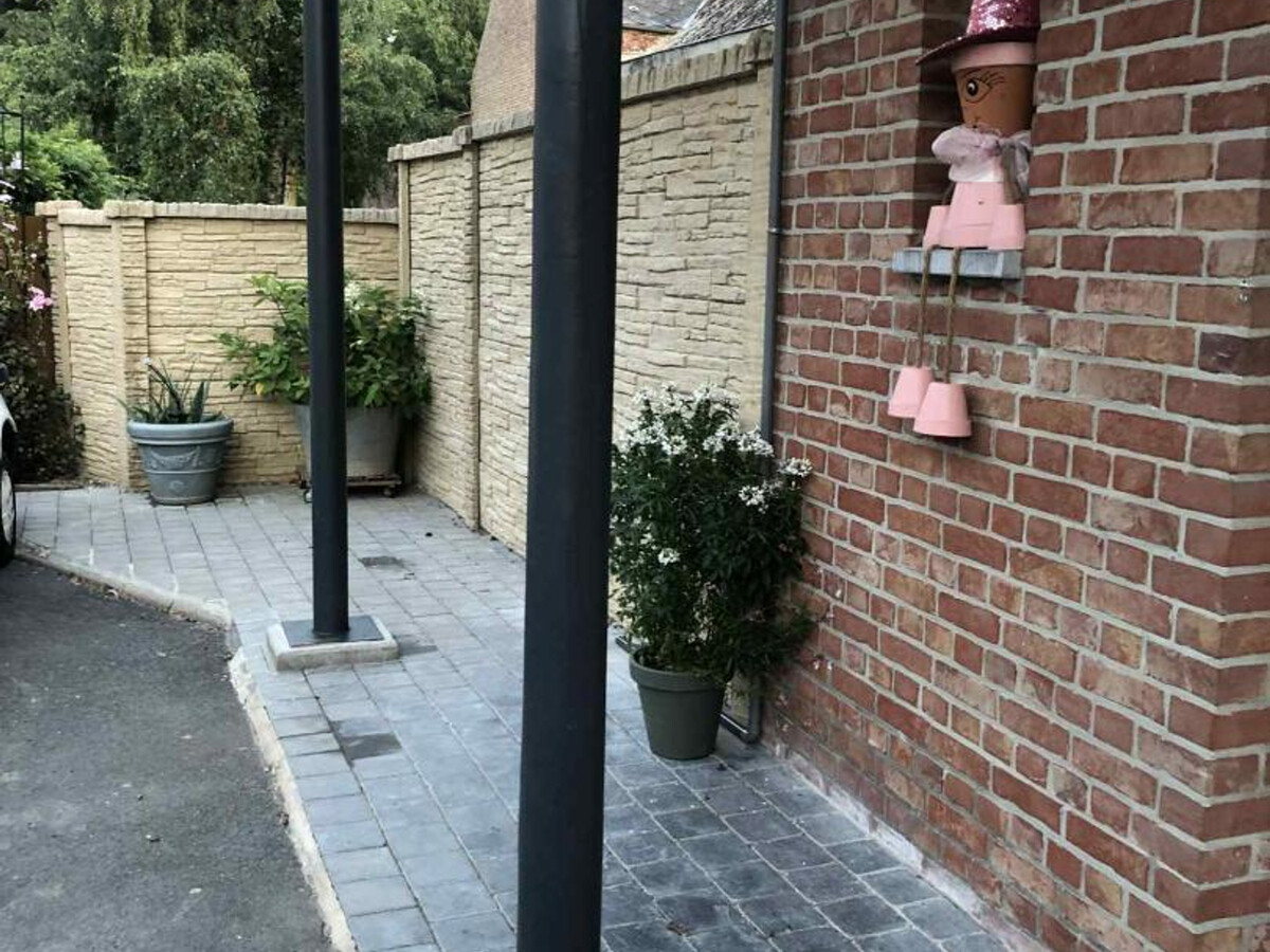Gîte 6 pers. à Bertry avec garage loisirs et animaux OK - Photo 32