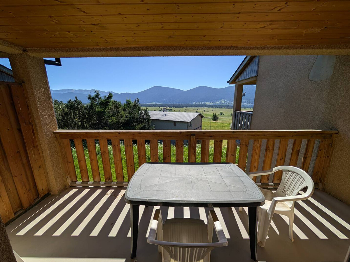 Appartement 3 pièces vue lac et Pyrénées aux Angles - Photo 8