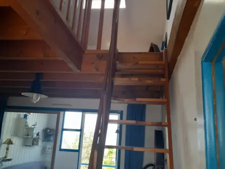 Location appartement à Noirmoutier en l'Île, Appartement vue mer, animaux OK - 4 pers.