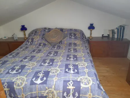 Appartement vue mer 100 m plage, animaux OK - Photo 7