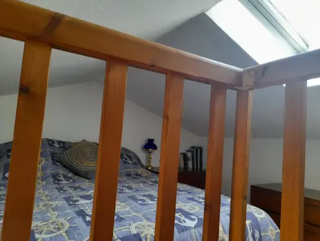 Appartement vue mer 100 m plage, animaux OK - Photo 8
