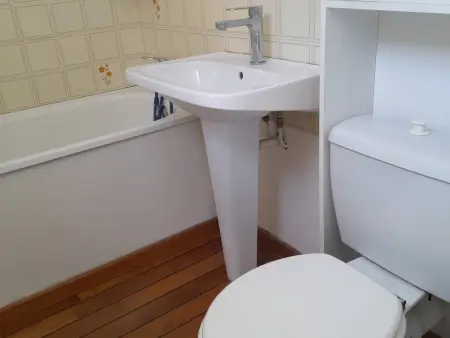 Appartement vue mer 100 m plage, animaux OK - Photo 10