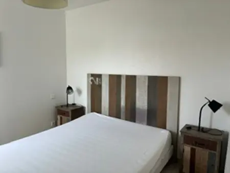 Maison Ã  La GuÃ©riniÃ¨re - 4 pers., Maison 4 personnes à La Guérinière - Photo 4