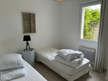 Maison Ã  La GuÃ©riniÃ¨re - 4 pers., Maison 4 personnes à La Guérinière - Photo 5