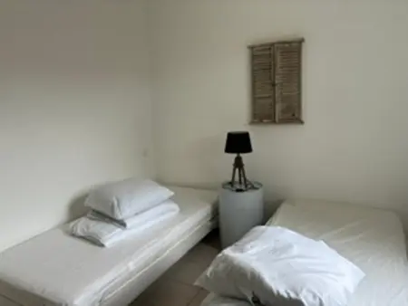 Maison Ã  La GuÃ©riniÃ¨re - 4 pers., Maison 4 personnes à La Guérinière - Photo 6