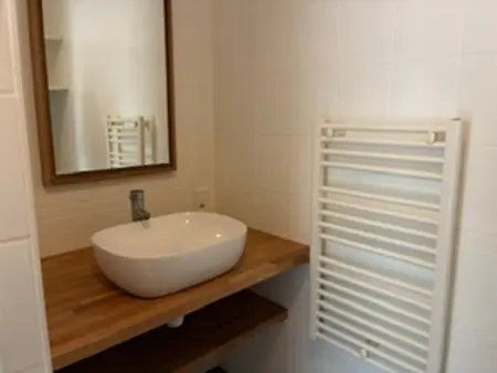 Maison Ã  La GuÃ©riniÃ¨re - 4 pers., Maison 4 personnes à La Guérinière - Photo 7